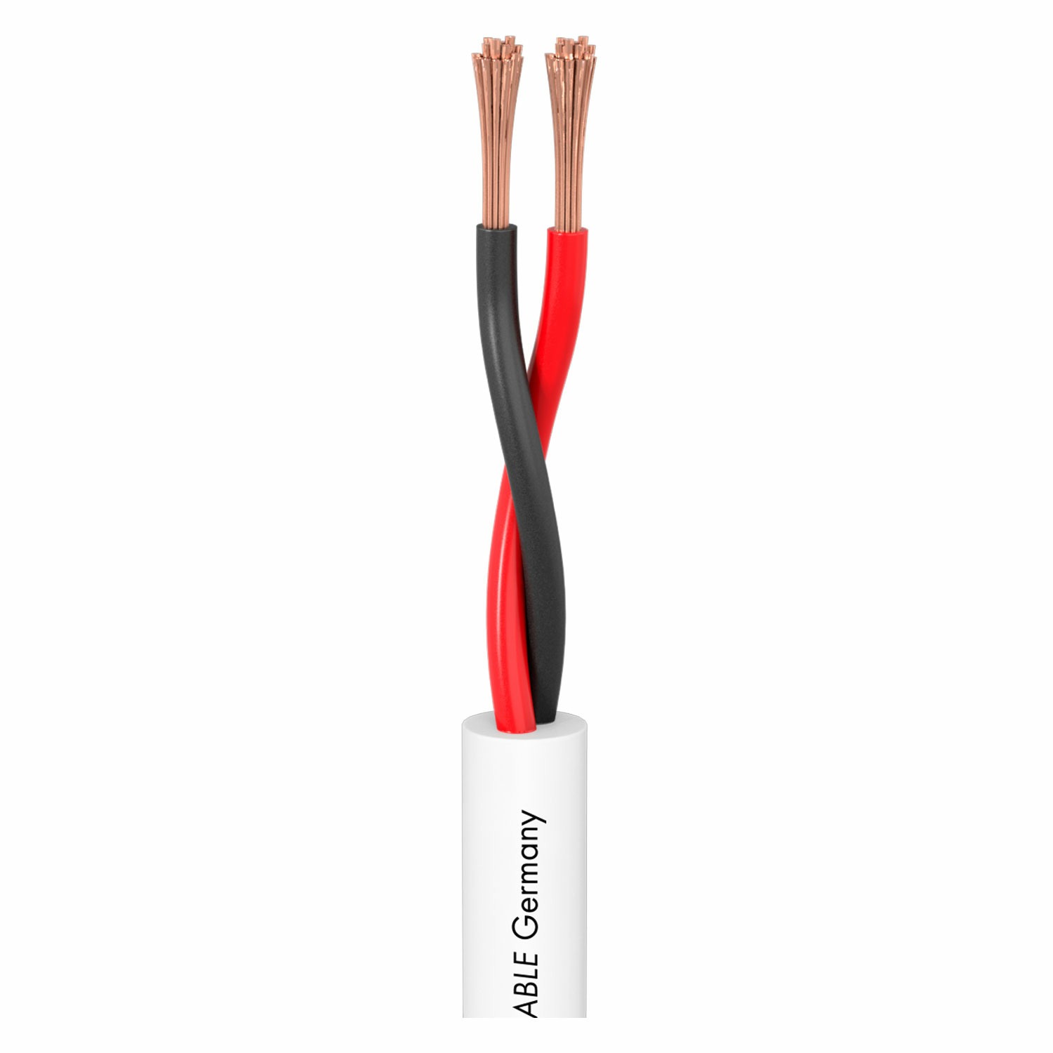 фото Кабель акустический sommer cable 425-0050 meridian mobile sp225