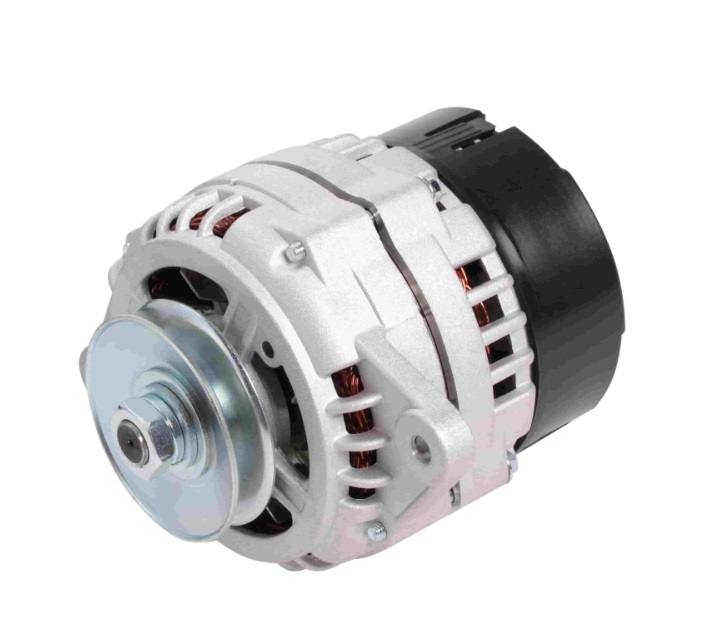 

Генератор Krauf ALV3463UX