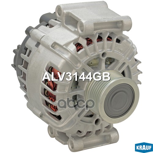 

Генератор Krauf ALV3144GB
