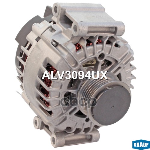 

Генератор Krauf ALV3094UX