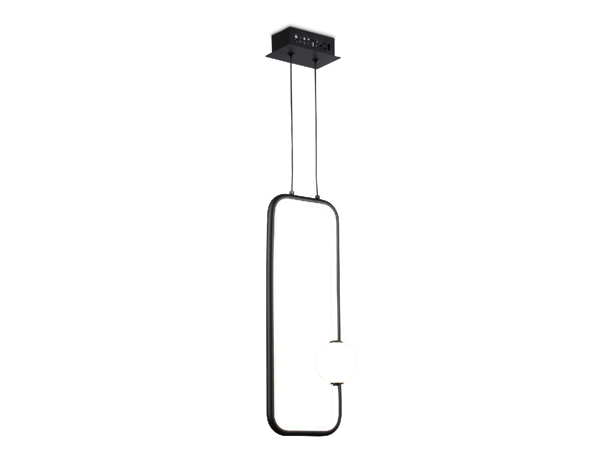 

Подвесной светильник Ambrella Light LineTech FL66363, LineTech