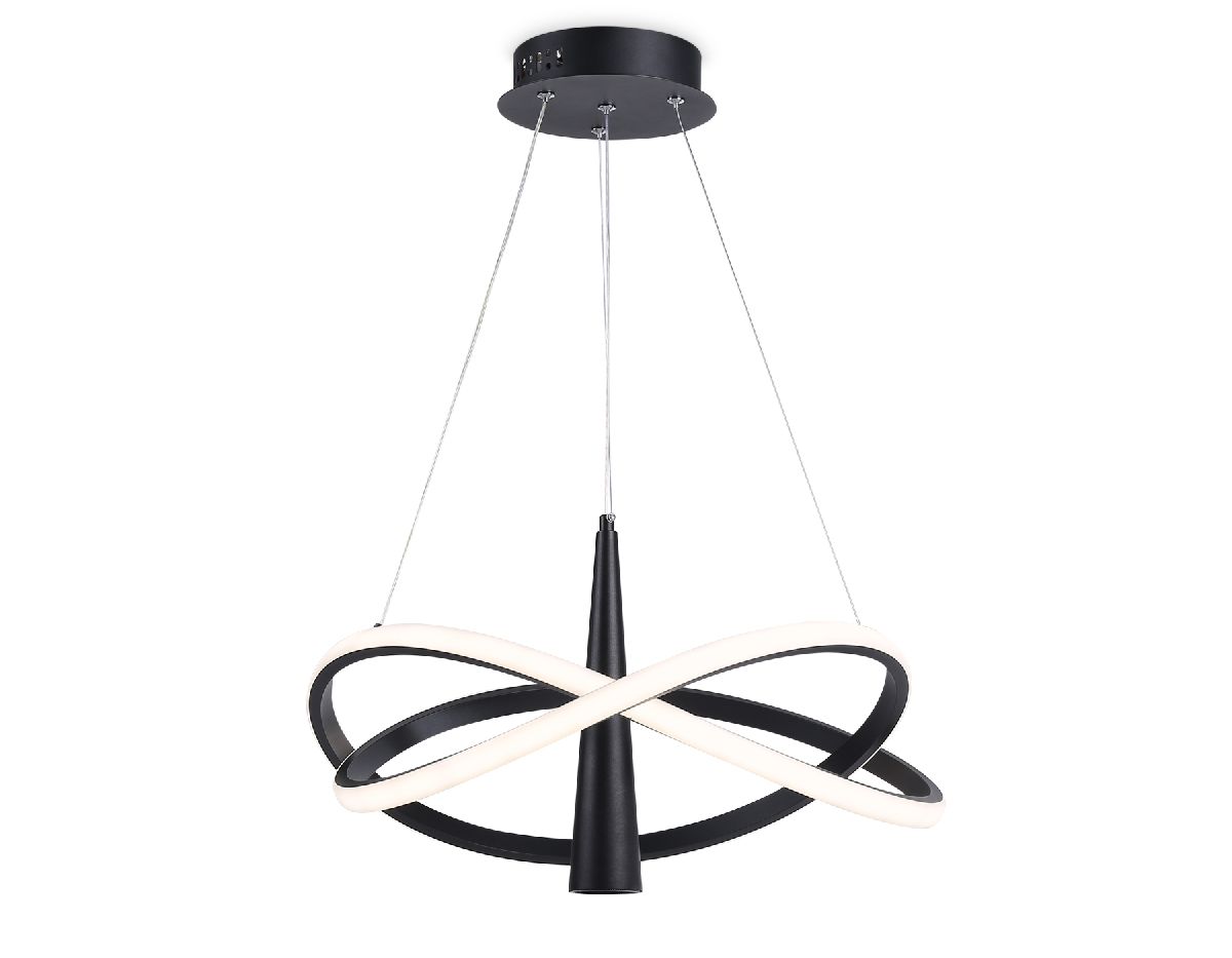

Потолочная люстра Ambrella Light LineTech FL5368, LineTech