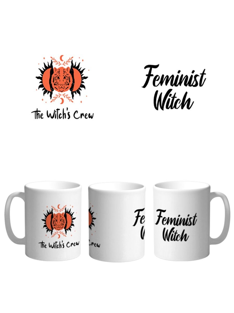 Кружка Каждому Своё 