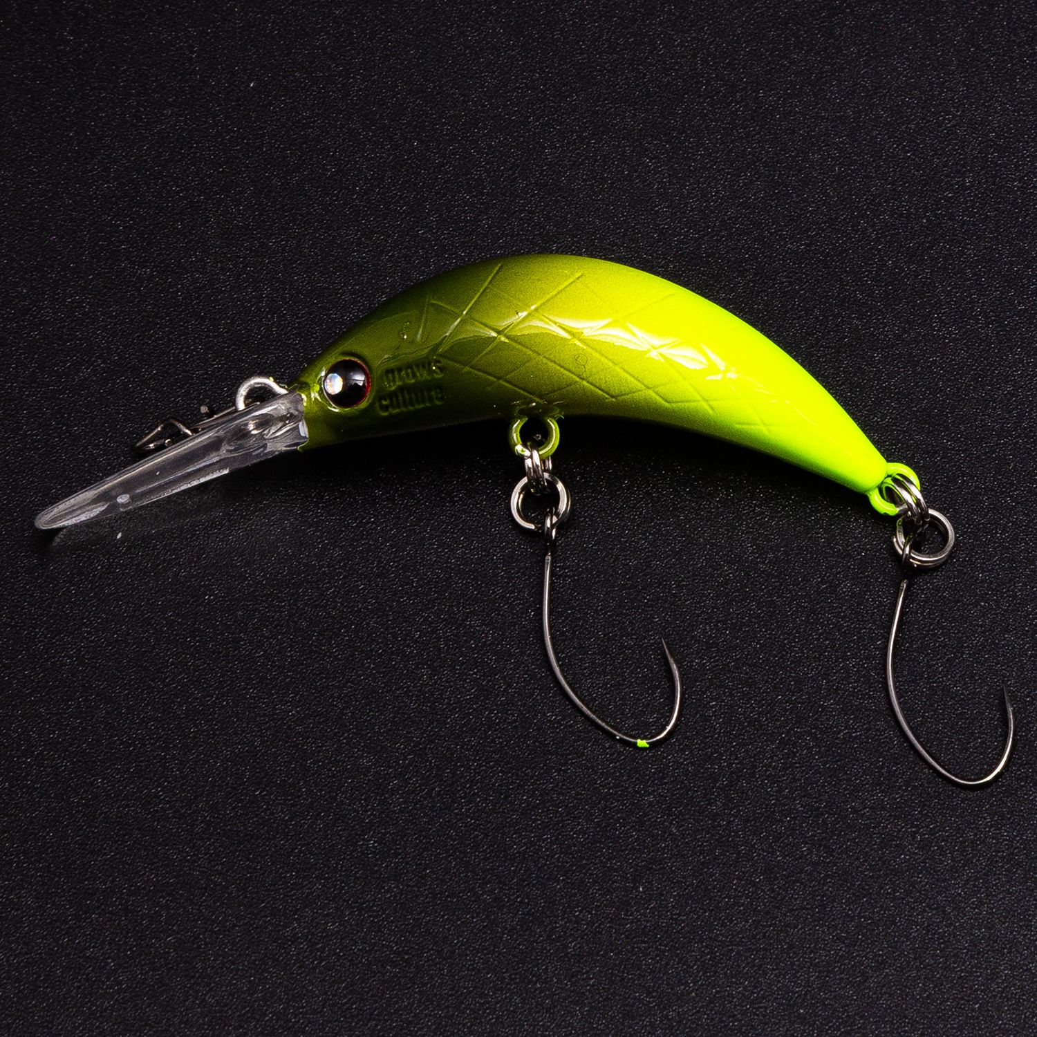 

Воблер на форель Grows Culture Zanmu 35mr цвет uv31 35 мм 2.1 гр суспендер, Разноцветный, на форель Zanmu 35mr