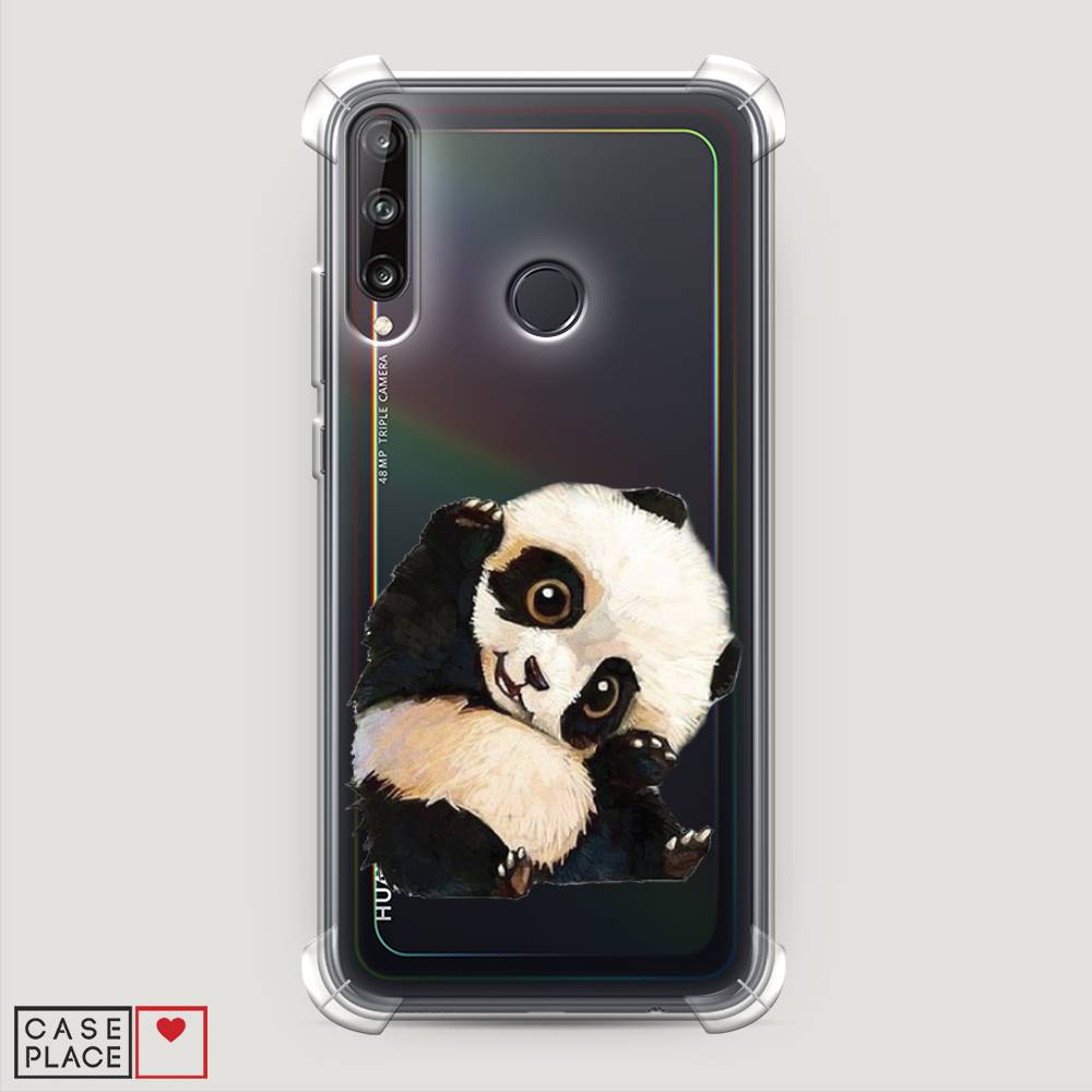Чехол Awog  на Huawei Y7p 