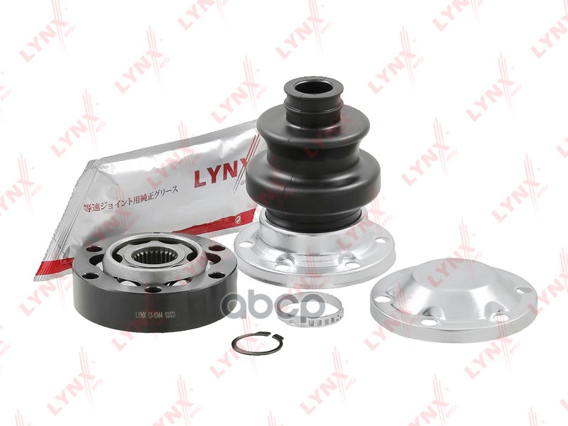 

Шрус Внутренний Lynxauto Ci1344