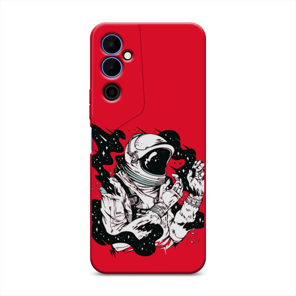 Чехол Awog на Tecno Pova Neo 2 