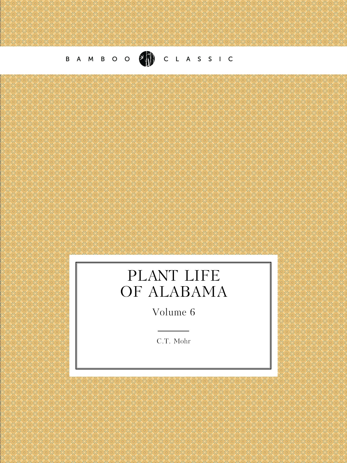 

Plant life of Alabama