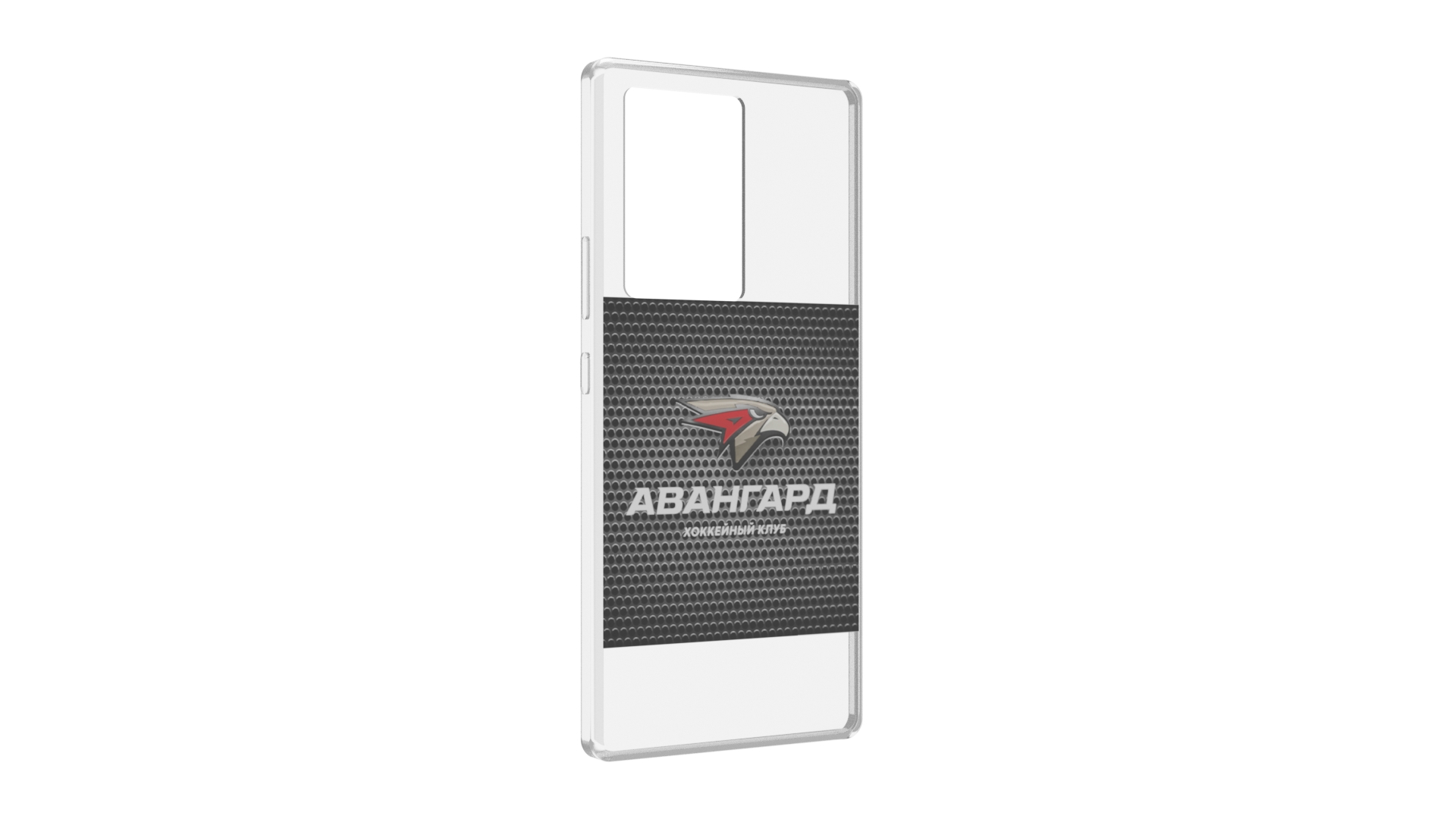 

Чехол MyPads авангард омск для ZTE Nubia Z40 Pro, Прозрачный, Tocco
