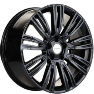 

Колесный диск Khomen Wheels KHW2004 (SantaFe) 8,5x20 5x114,3 ET48 D67,1 Black, KHW2004 (SantaFe)