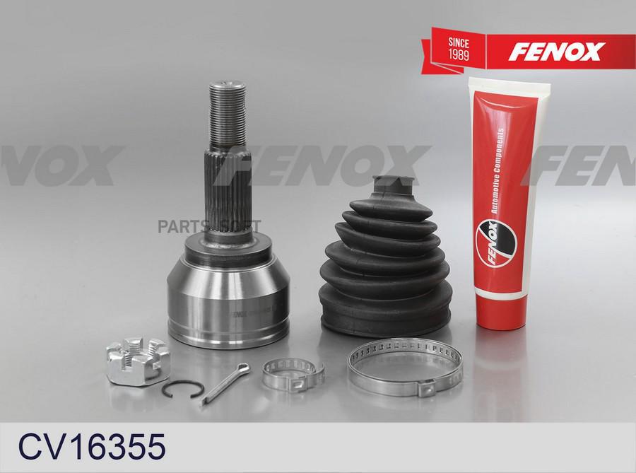 

FENOX CV16355 Шрус наружный 1шт