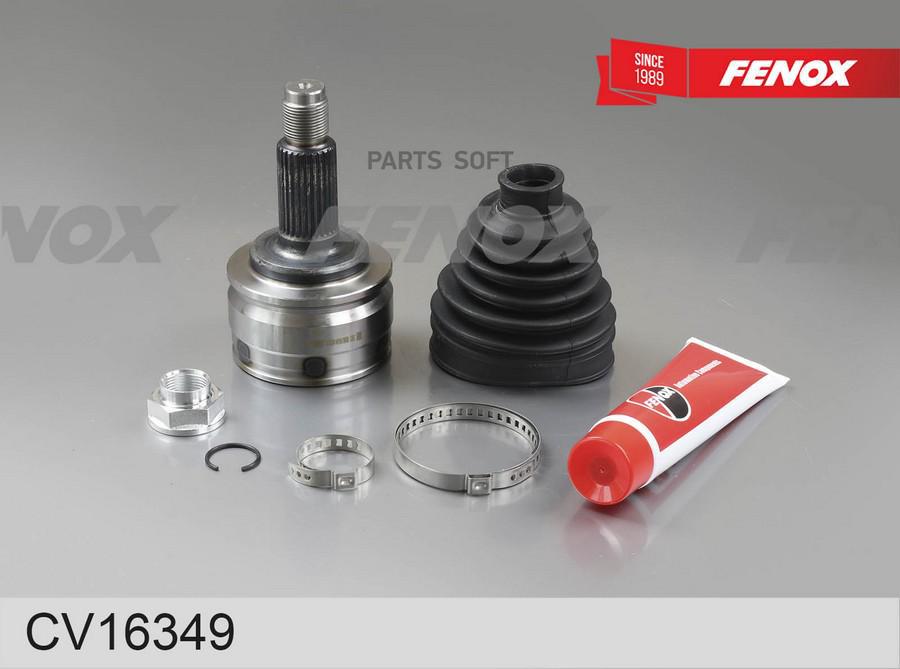 

FENOX CV16349 Шрус наружный 1шт