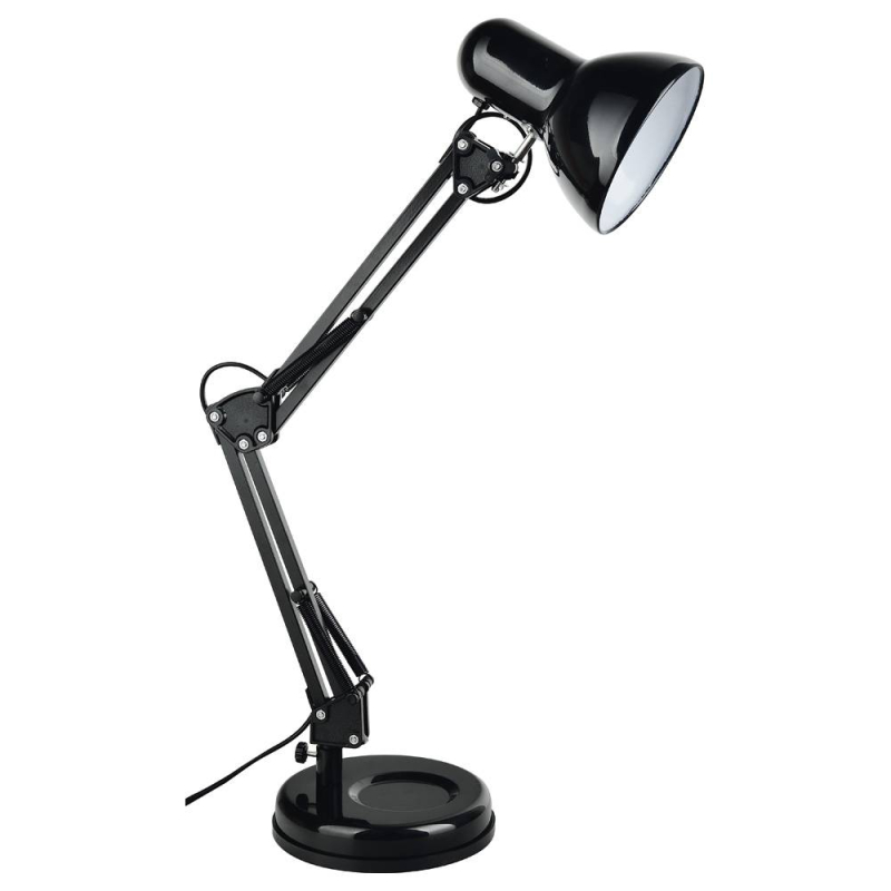 

Настольная лампа Arte Lamp Junior A1330LT-1BK, Junior