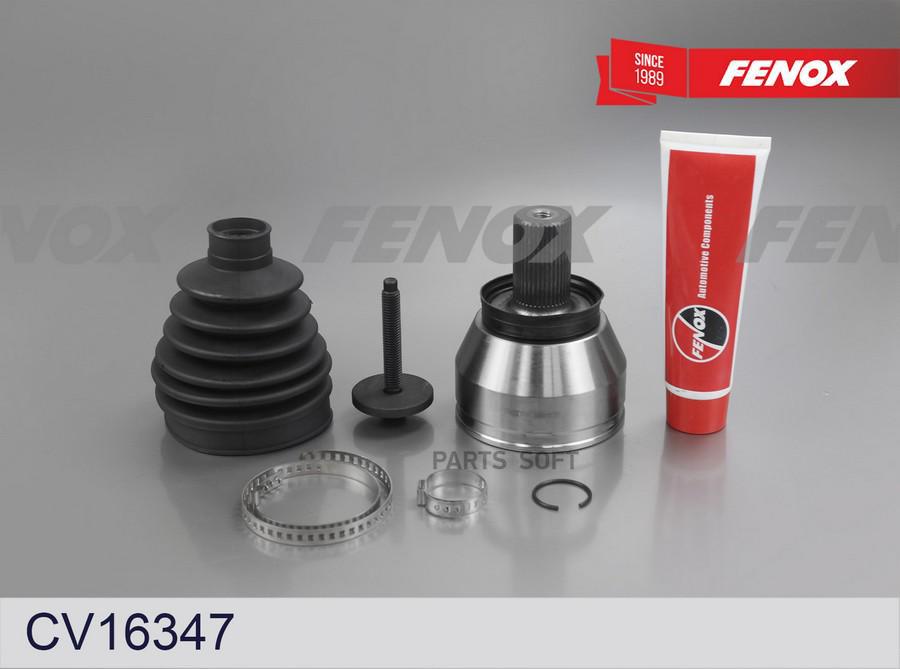 

FENOX CV16347 Шрус наружный 1шт