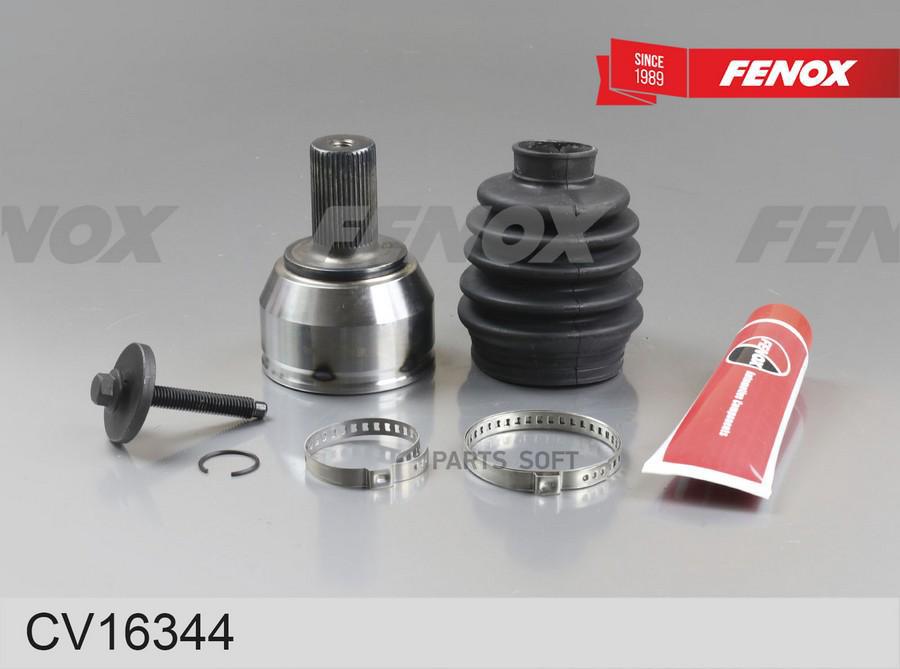 

FENOX CV16344 Шрус наружный 1шт