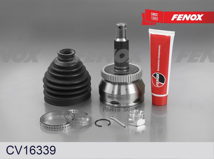 

FENOX CV16339 Шрус наружный 1шт