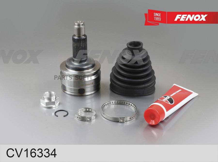 

FENOX CV16334 Шрус наружный 1шт
