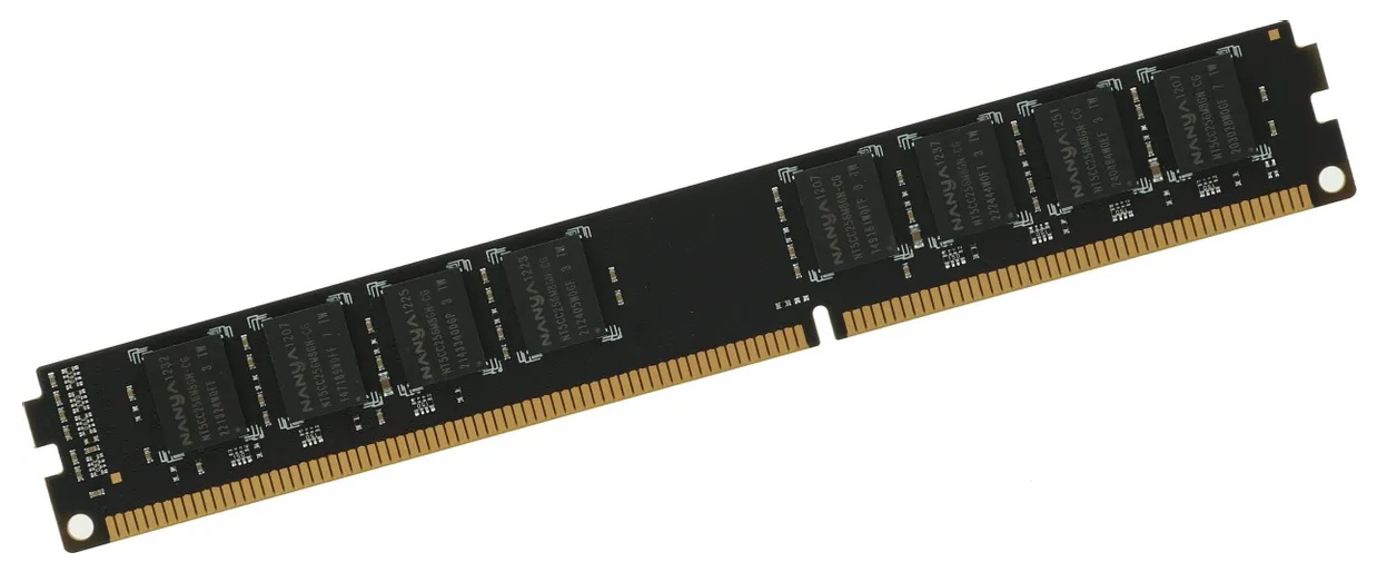 

Оперативная память Digma (DGMAD31600004D), DDR3 1x4Gb, 1600MHz