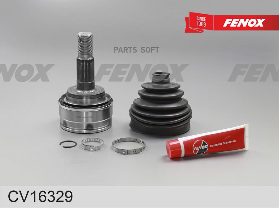 

FENOX CV16329 Шрус наружный 1шт