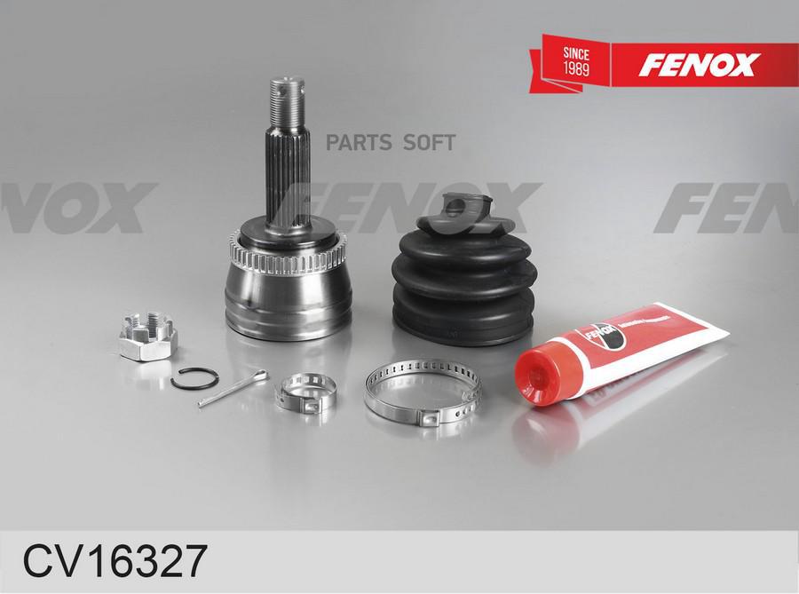 

FENOX CV16327 Шрус наружный 1шт