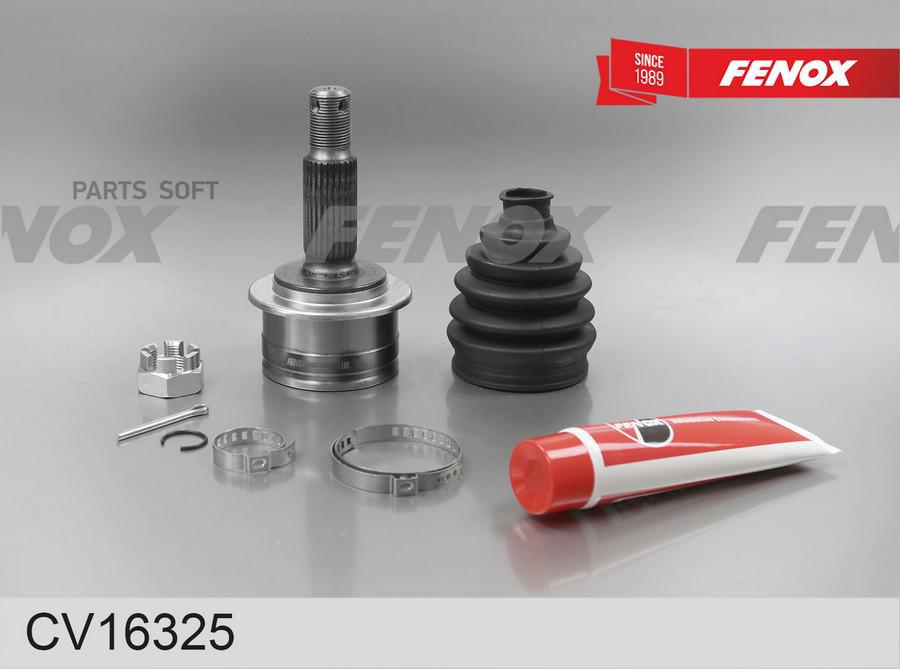 

FENOX CV16325 Шрус наружный 1шт