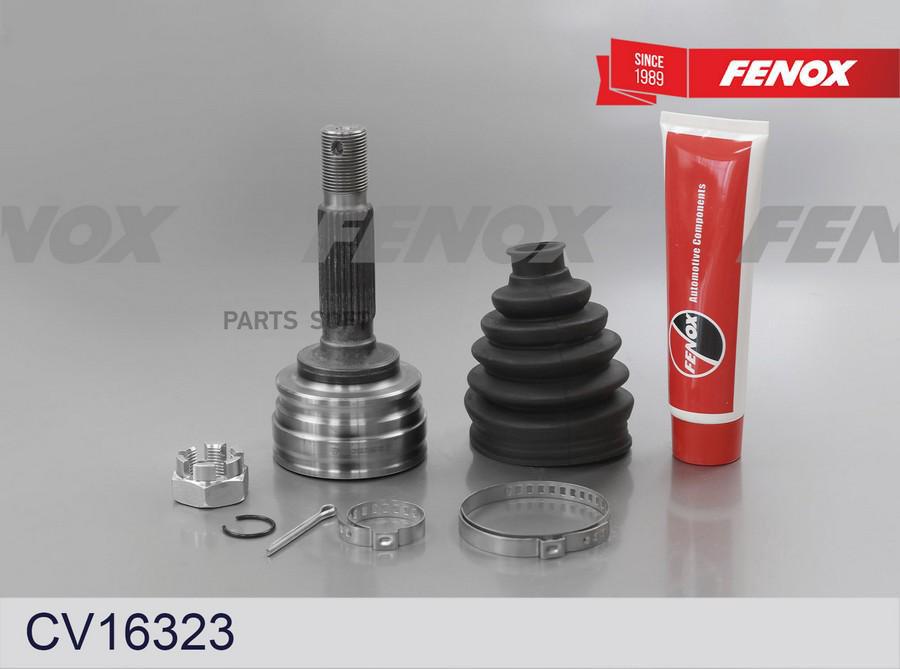 

FENOX CV16323 Шрус наружный 1шт