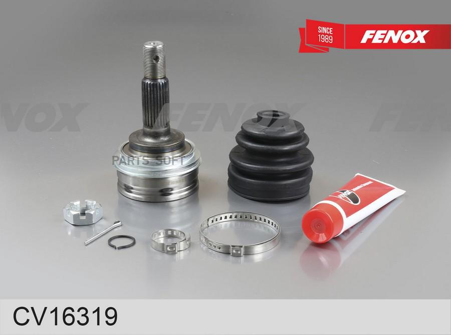 

FENOX CV16319 Шрус наружный 1шт