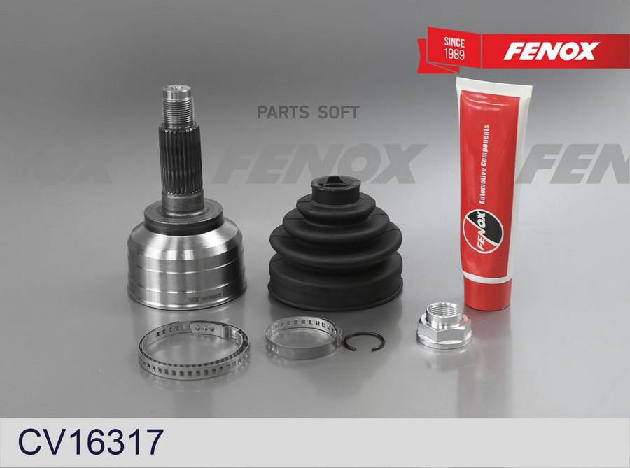 

FENOX CV16317 Шрус наружный 1шт