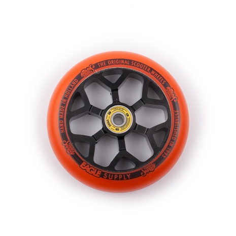 Колесо Eagle Supply Standard Line X6 Оранжевый