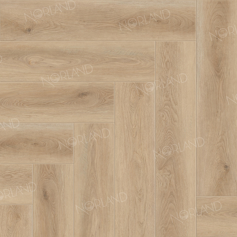 Виниловый ламинат Norland Lagom Parquet 1033-04 Raffinert 600х125х3,5 мм