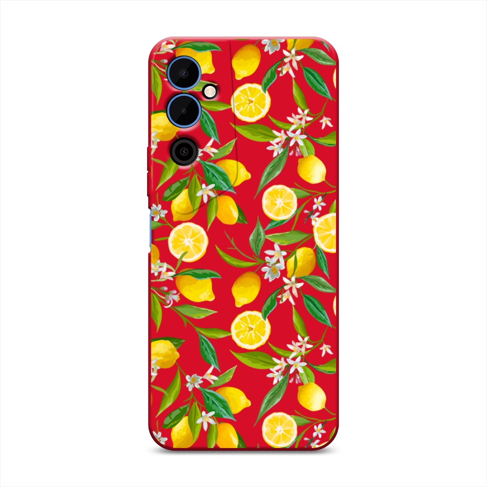 Чехол Awog на Tecno Pova Neo 2 