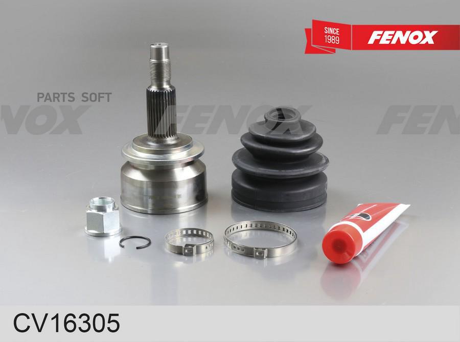 

FENOX CV16305 Шрус наружный 1шт