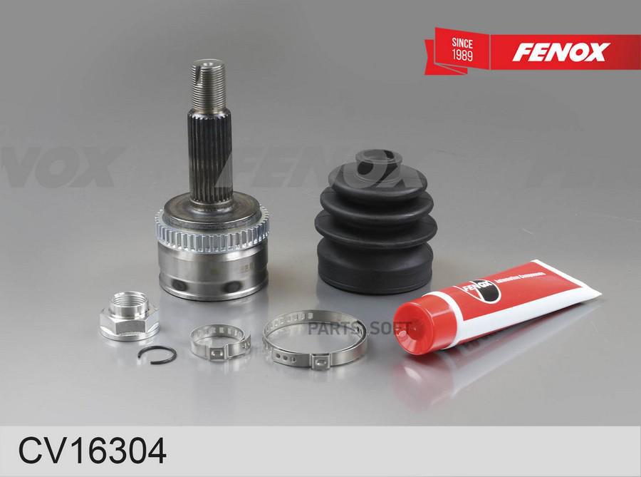 

FENOX CV16304 Шрус наружный 1шт