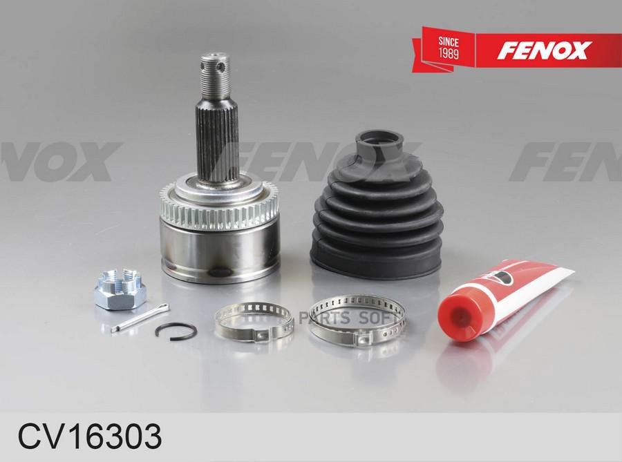 

FENOX CV16303 Шрус наружный 1шт