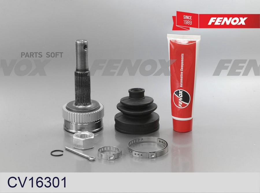 

FENOX CV16301 Шрус наружный 1шт