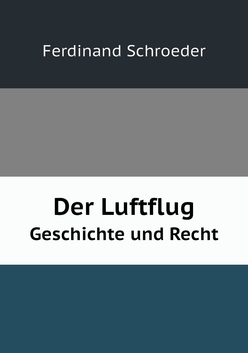 

Der Luftflug