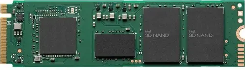 

SSD накопитель Intel 670P M.2 2280 1 ТБ (SSDPEKNU010TZX1 99A39P), 670P