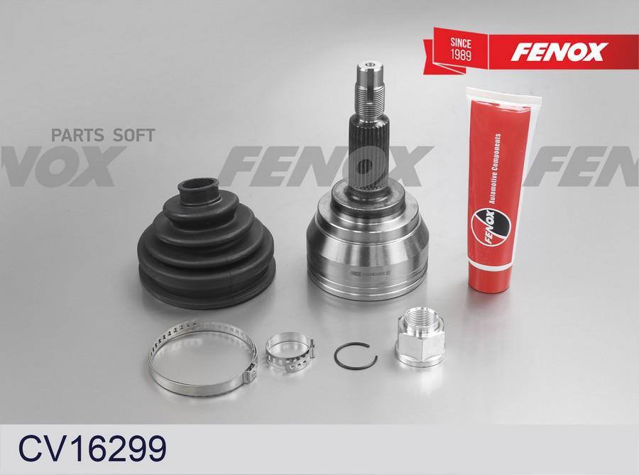 

FENOX CV16299 Шрус наружный 1шт