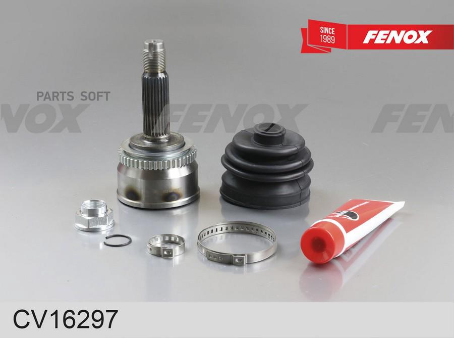 

FENOX CV16297 Шрус наружный 1шт
