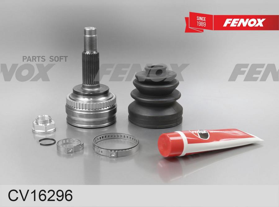 

FENOX CV16296 Шрус наружный 1шт