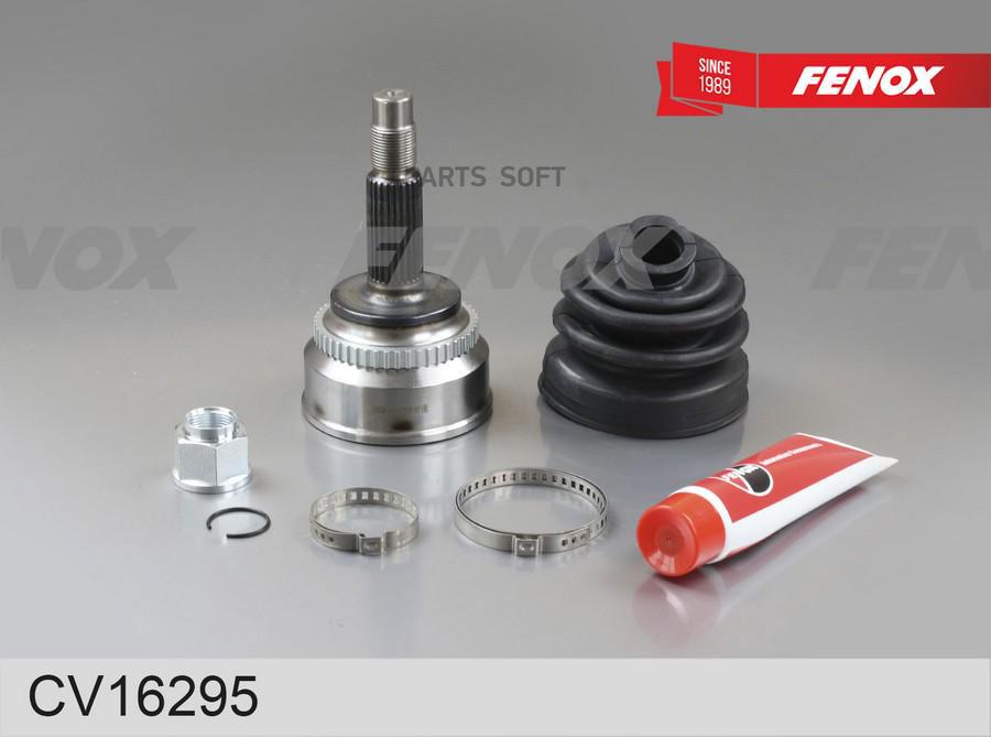 

FENOX CV16295 Шрус наружный 1шт
