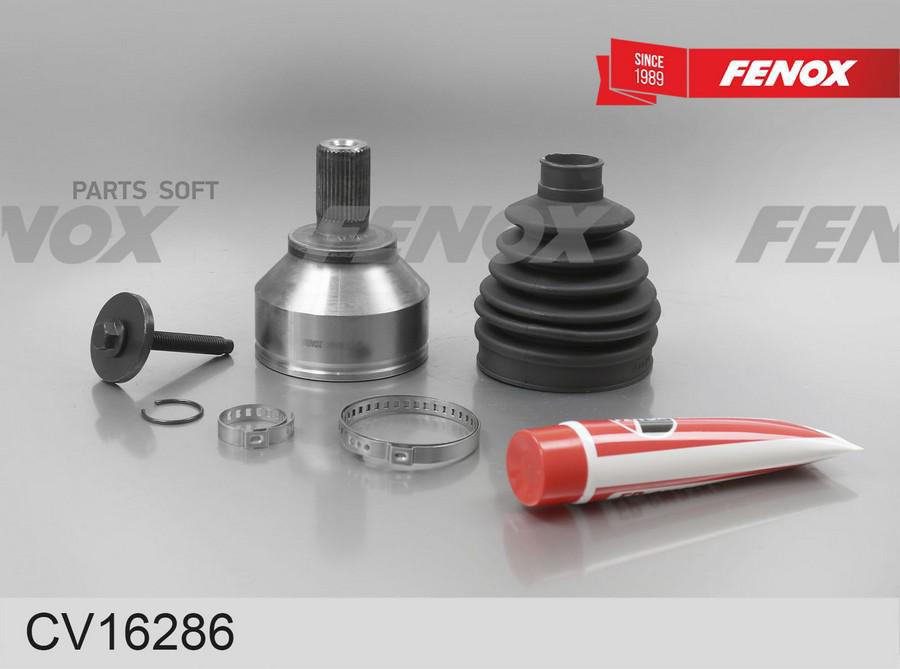 

FENOX CV16286 Шрус наружный 1шт