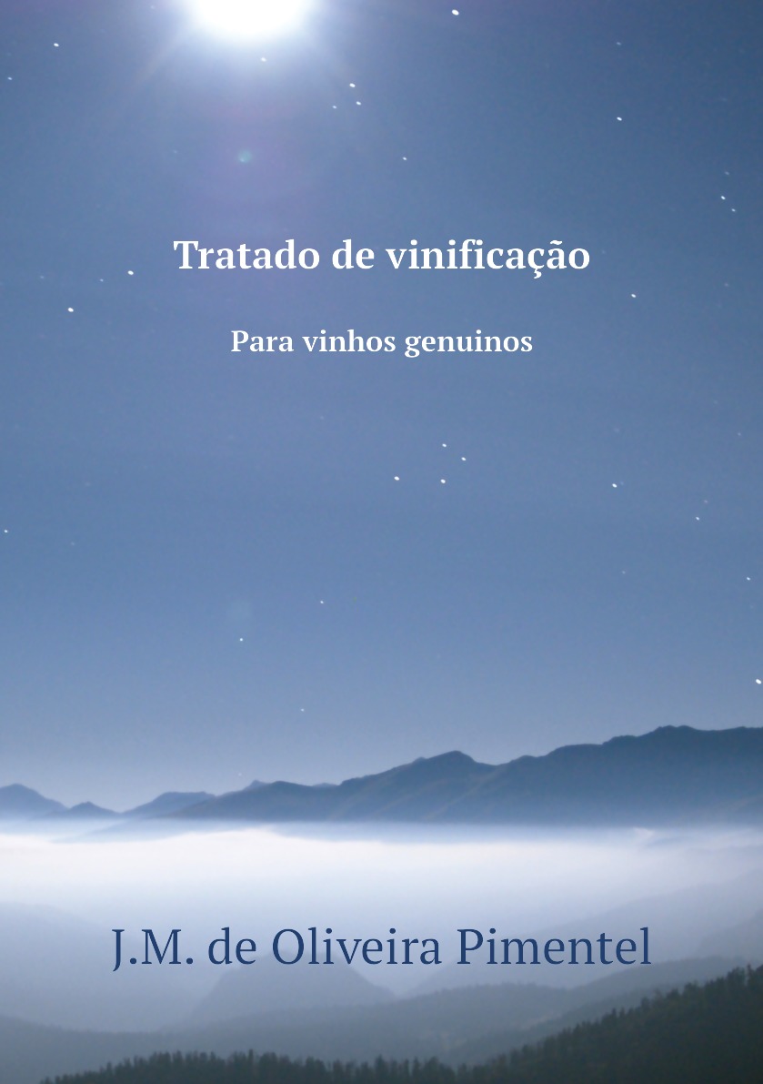 

Tratado de vinificacao