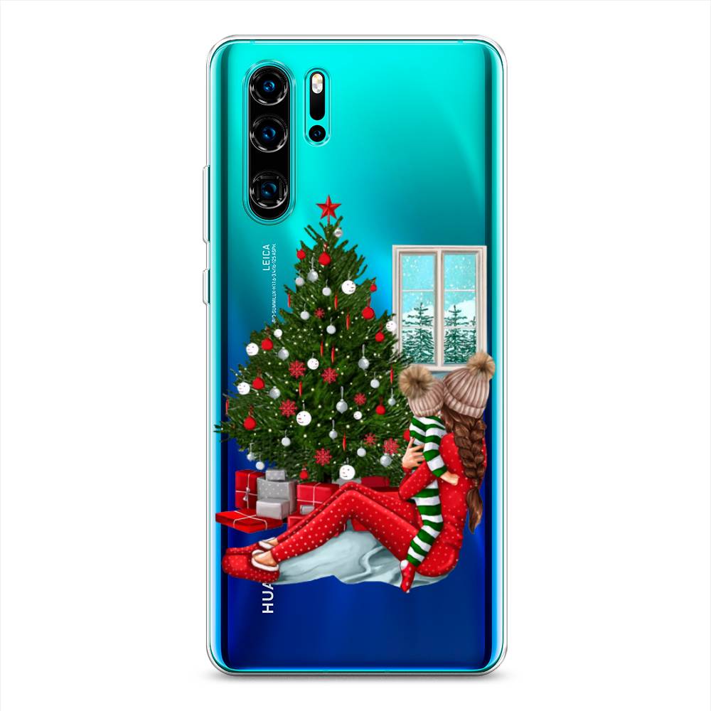 Чехол на Huawei P30 Pro  