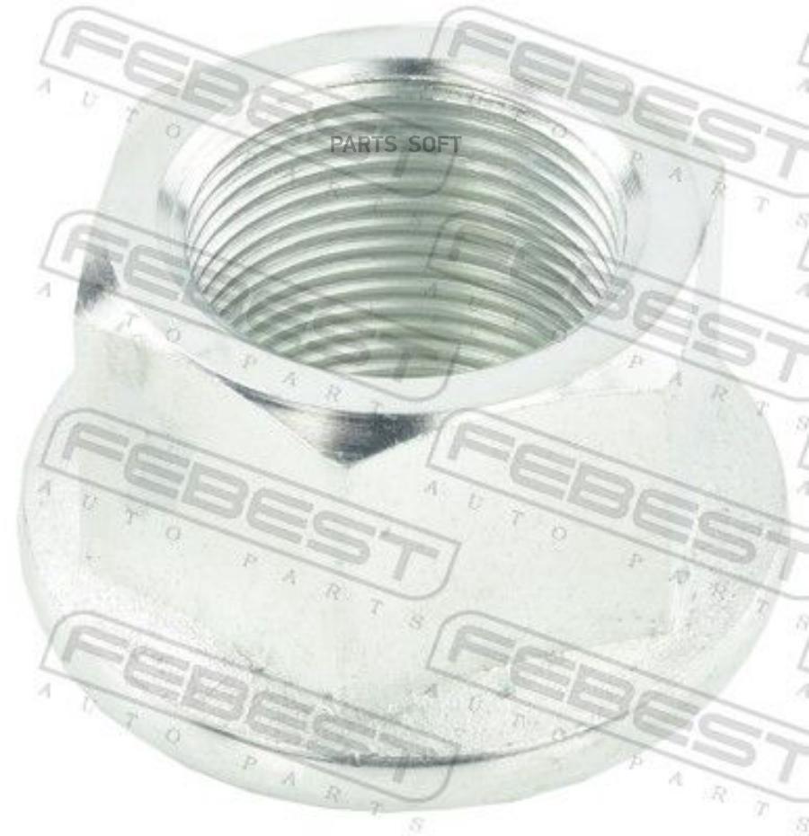 

FEBECT 0298-NHUB01 Гайка 32x23.5
