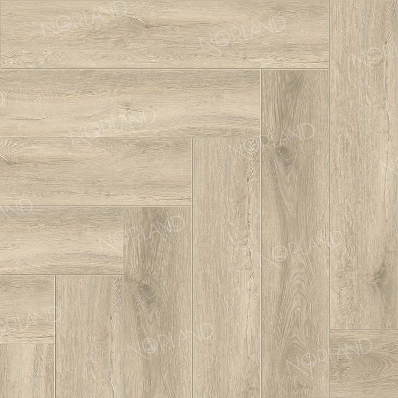 Виниловый ламинат Norland Lagom Parquet 1033-05 Bratt 600х125х35 мм 4685₽