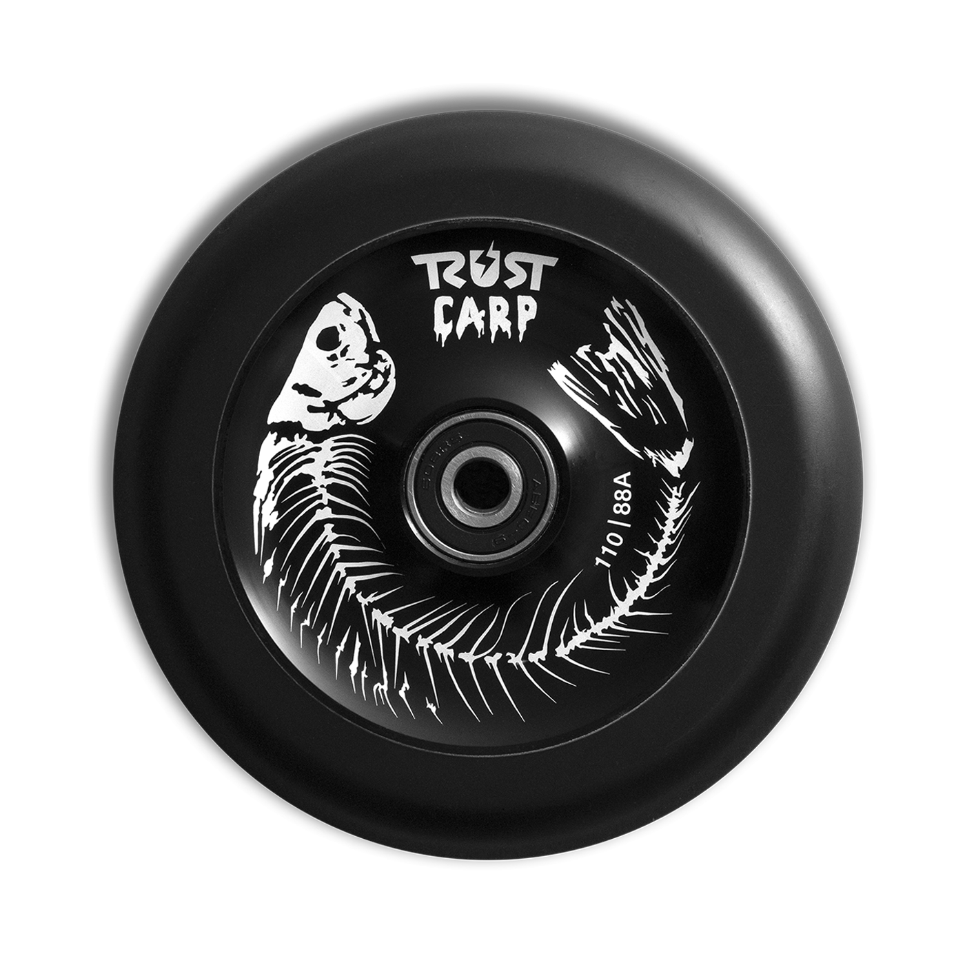 Колёса Trust Carp V2