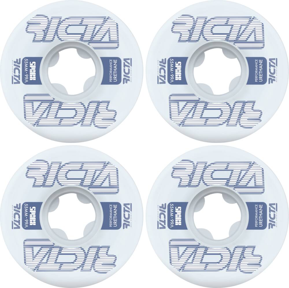 Колёса Ricta Framework Sparx Blue