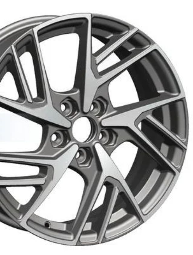 

Колесный диск Khomen Wheels KHW1722 (Haval F7/F7x) 6,5x17 5x114,3 ET40 D64,1 Gray-FP, KHW1722 (Haval F7/F7x)
