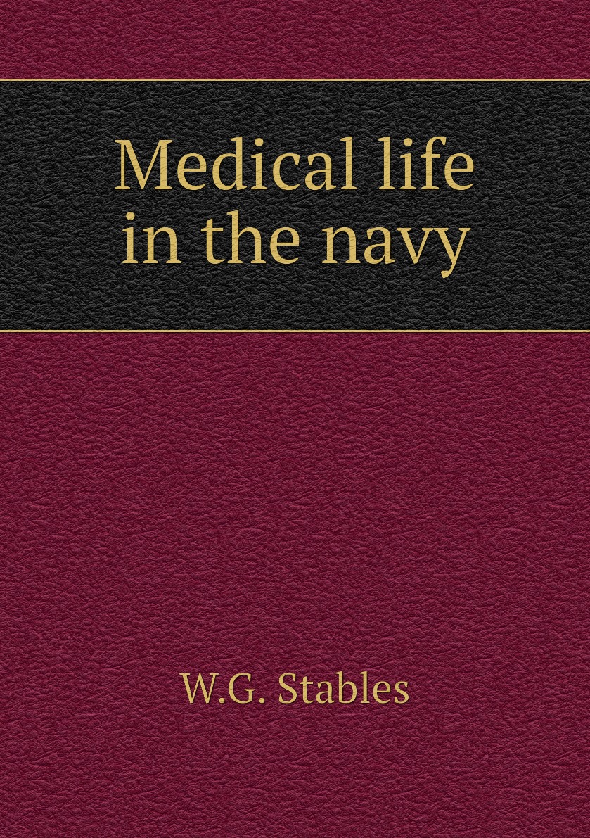 

Medical life in the navy